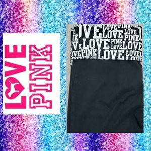 PINK Victoria's Secret Yoga Pants